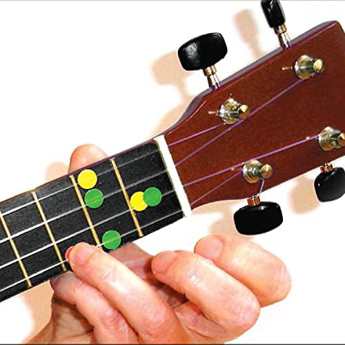 Beginner Ukulele Starter Kit with Audio — photo 5