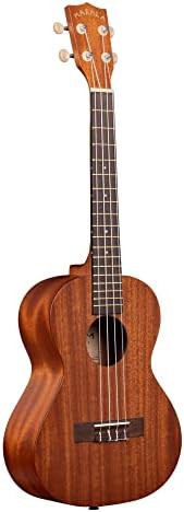 Makala mahogany tenor ukulele