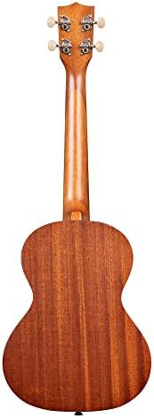 Makala mahogany tenor ukulele — photo 3