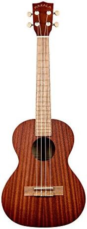 Makala mahogany tenor ukulele — photo 4