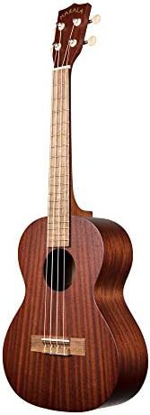 Makala mahogany tenor ukulele — photo 5