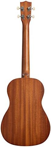 Makala baritone ukulele in mahogany — photo 3