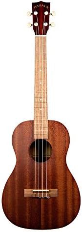 Makala baritone ukulele in mahogany — photo 4