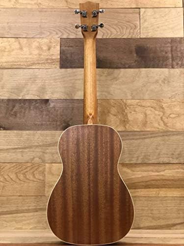 Mahogany baritone student ukulele instrument — photo 5