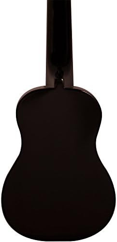 Sunburst Basswood Soprano Beginner Kit — photo 5