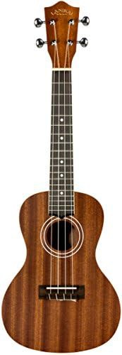 Concert Mahogany Acoustic Four String