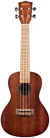 Satin mahogany tenor student ukulele