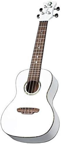 Hau concert ukulele with mahogany body — photo 3