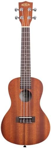 Satin concert ukulele starter bundle kit — photo 4