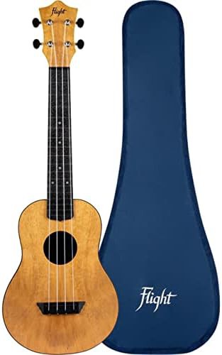 Flight Ukeleles