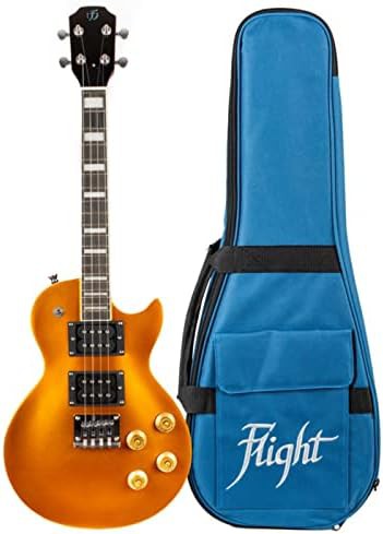 Flight Music Ukuleles
