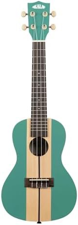 Wipeout concert ukulele