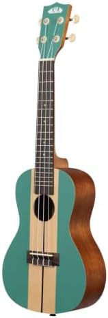 Wipeout concert ukulele — photo 4