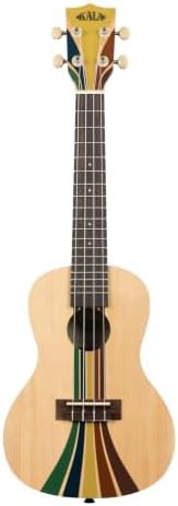 Riptide graphic concert ukulele