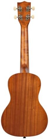 Riptide graphic concert ukulele — photo 3