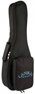 Soprano Oak Satin Four String Ukulele — photo 4
