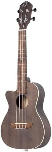 Ortega Guitars
