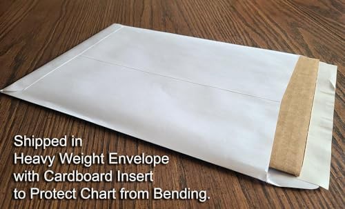 Ukulele chord chart fretboard note 8.5x11 — photo 4