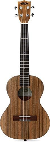 Pacific walnut tenor rosewood update