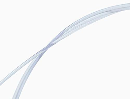 Crisp Tone Nylon Ukulele Strings — photo 4