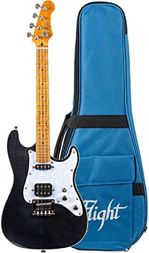 Flight Ukuleles