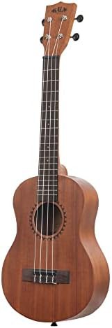 Learn to play satin mahogany tenor starter kit — photo 4