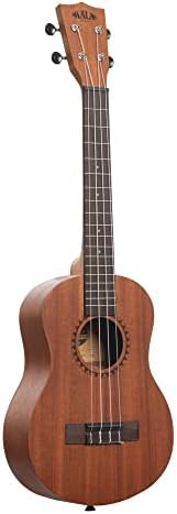 Learn to play satin mahogany tenor starter kit — photo 5
