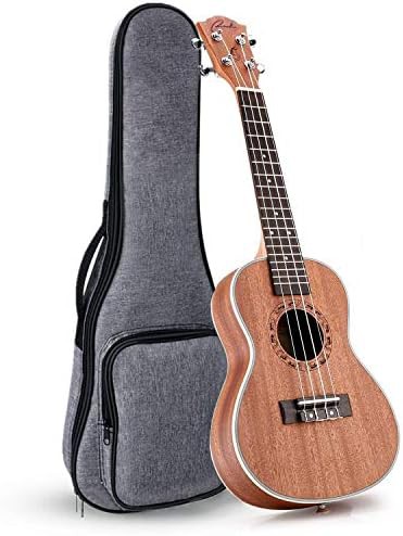 Ranch left handed 26 inch tenor ukulele