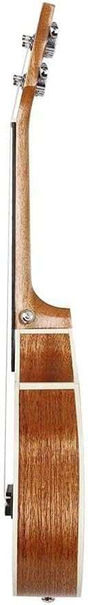 Spruce top cutaway arm guard 23 inch ukulele — photo 5