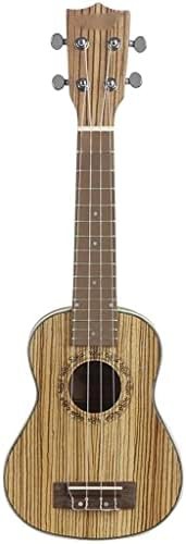 Thin body travel tenor guitar for students
