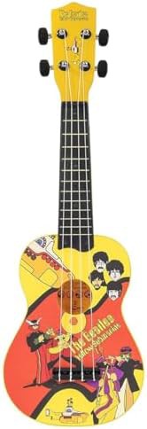 Classic Four String Beginner Ukulele