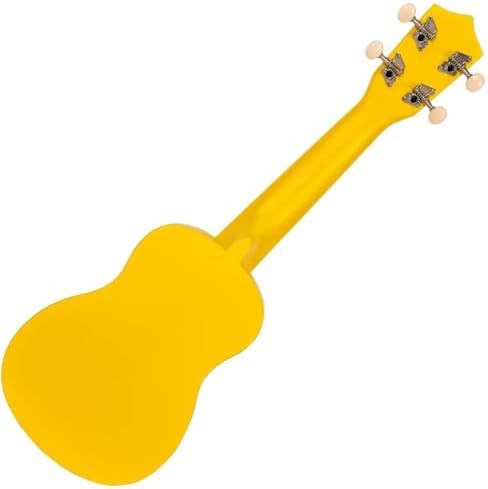 Classic Four String Beginner Ukulele — photo 4