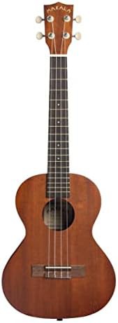 Vintage style mahogany tenor for beginners