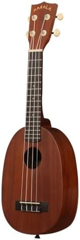 Makala pineapple soprano ukulele in satin — photo 4