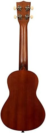 Concert starter kit with nickel fret update — photo 3