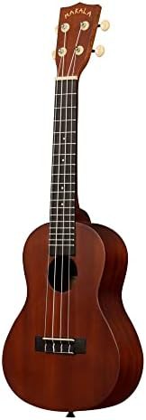Concert starter kit with nickel fret update — photo 5
