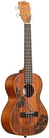 Unity concert mahogany voyage ukulele