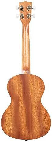 Unity concert mahogany voyage ukulele — photo 4