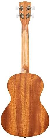 Courage tenor mahogany voyage ukulele — photo 4