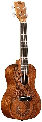 Guidance mahogany concert ukulele