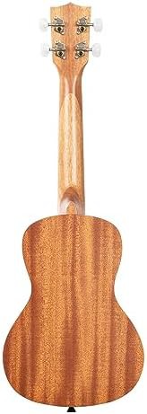 Guidance mahogany concert ukulele — photo 4
