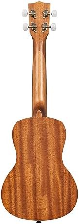Unity mahogany concert ukulele instrument — photo 4