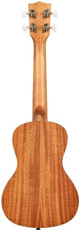 Gardenia voyage collection concert ukulele — photo 4