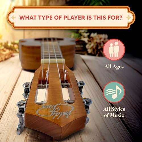 Expression Series Koa Wood Concert Ukulele — photo 5