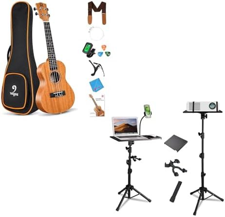 Concert mahogany beginner ukulele 23 inch