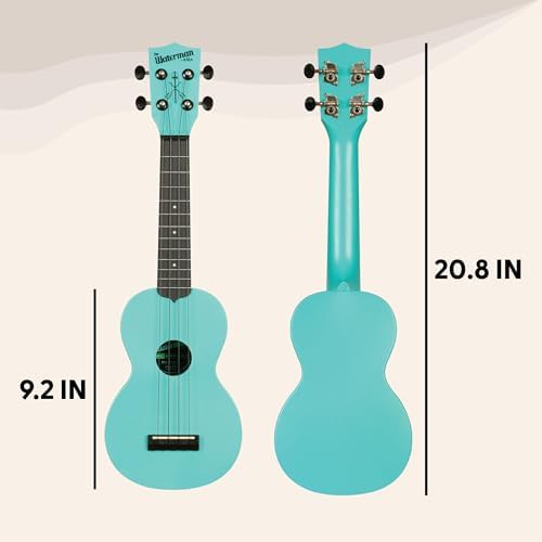 Recycled waterman soprano aqua mist — photo 4