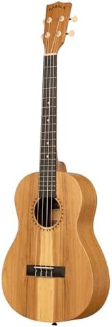 Indonesian acacia baritone sapwood detail — photo 3