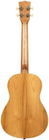 Indonesian acacia baritone sapwood detail — photo 4