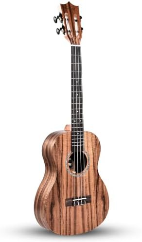 Koa Acacia Wood 23 in Ukulele