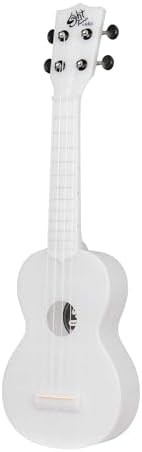 Light up color changing soprano ukulele LED — photo 5